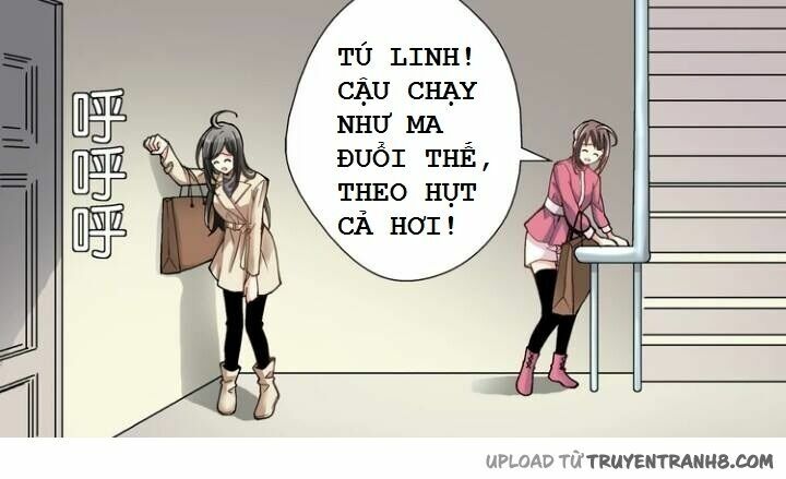 Truyện Kinh Dị Ở Tòa Nhà Số 44: Chapter 1