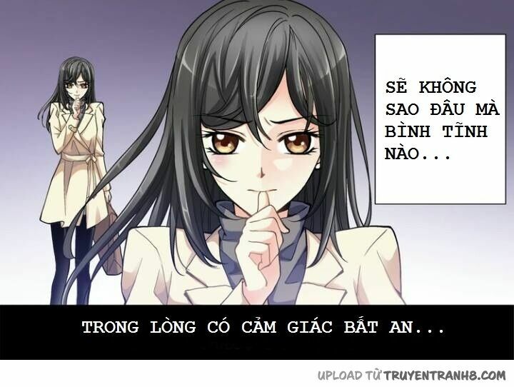 Truyện Kinh Dị Ở Tòa Nhà Số 44: Chapter 1