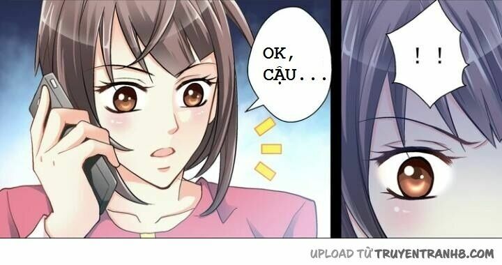 Truyện Kinh Dị Ở Tòa Nhà Số 44: Chapter 1