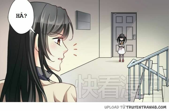 Truyện Kinh Dị Ở Tòa Nhà Số 44: Chapter 1