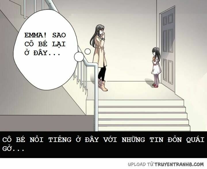 Truyện Kinh Dị Ở Tòa Nhà Số 44: Chapter 1