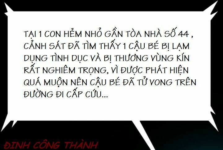 Truyện Kinh Dị Ở Tòa Nhà Số 44: Chapter 10