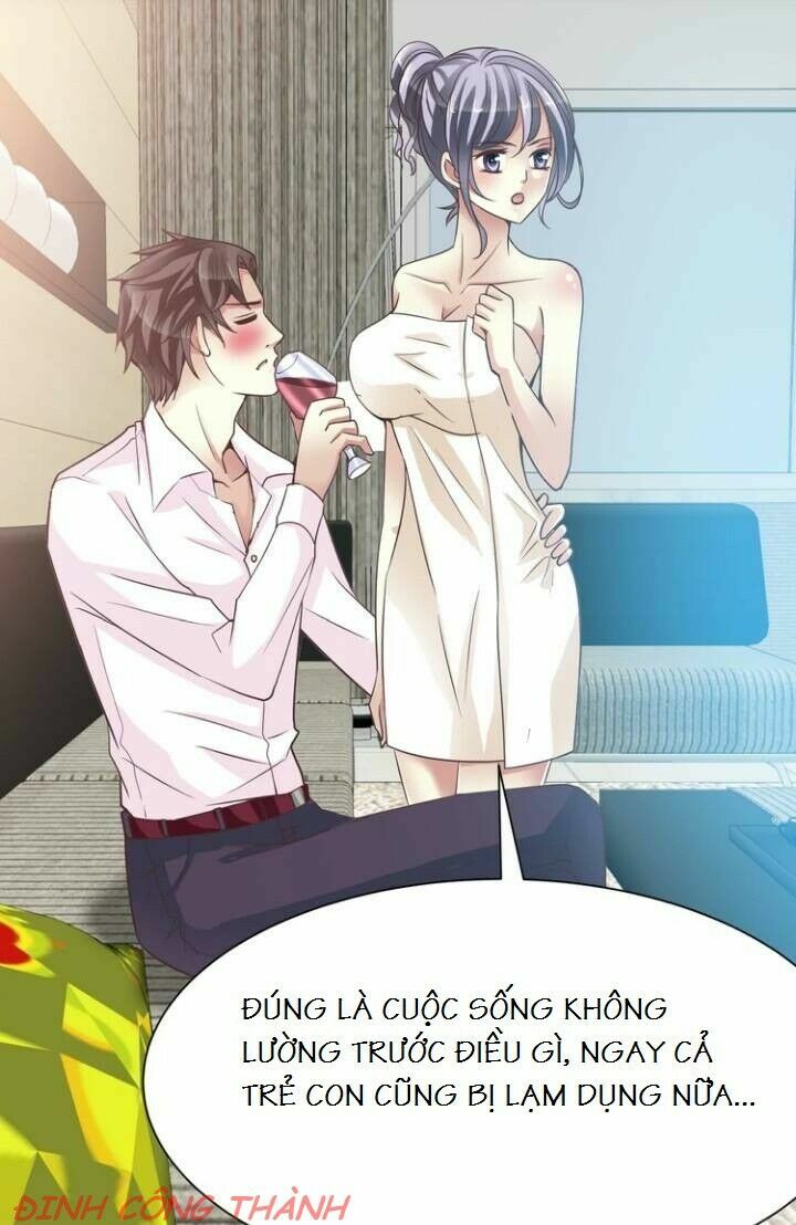 Truyện Kinh Dị Ở Tòa Nhà Số 44: Chapter 10