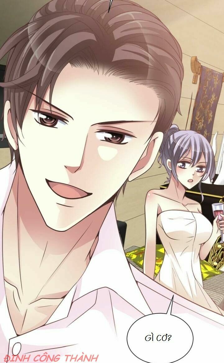 Truyện Kinh Dị Ở Tòa Nhà Số 44: Chapter 10