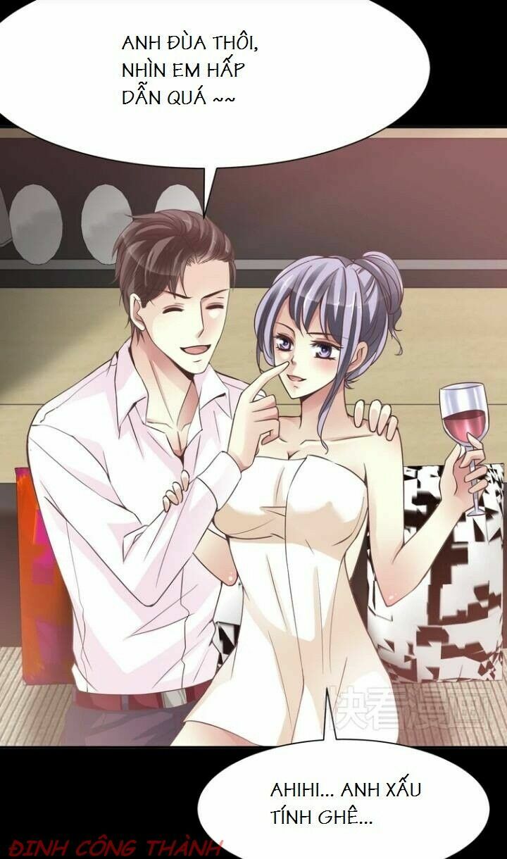Truyện Kinh Dị Ở Tòa Nhà Số 44: Chapter 10