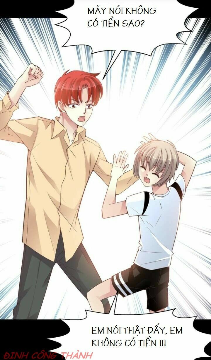 Truyện Kinh Dị Ở Tòa Nhà Số 44: Chapter 10
