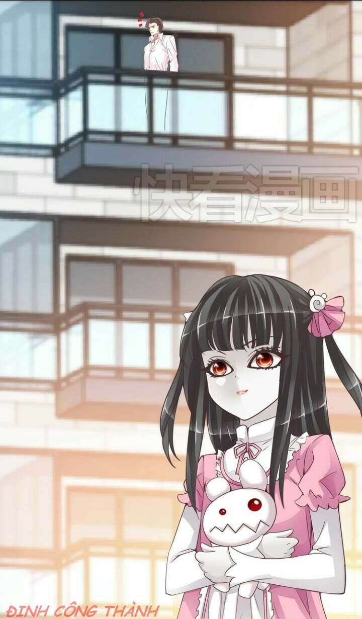 Truyện Kinh Dị Ở Tòa Nhà Số 44: Chapter 10
