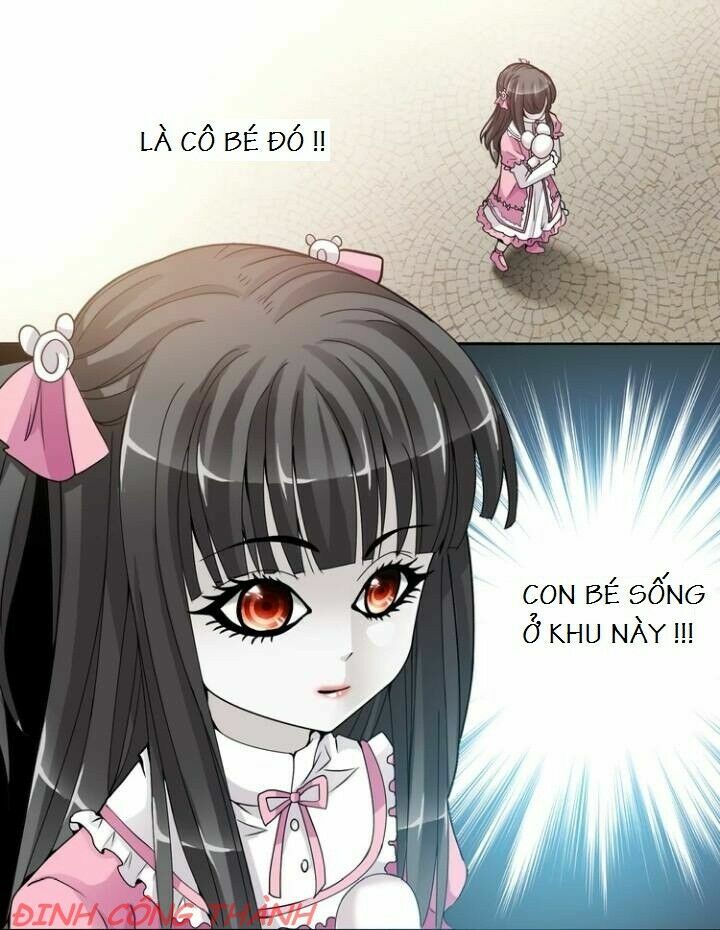 Truyện Kinh Dị Ở Tòa Nhà Số 44: Chapter 10