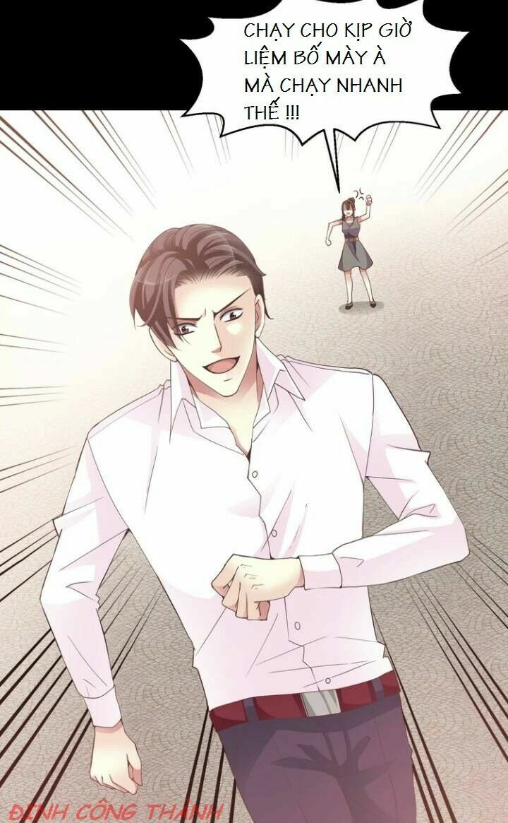 Truyện Kinh Dị Ở Tòa Nhà Số 44: Chapter 10