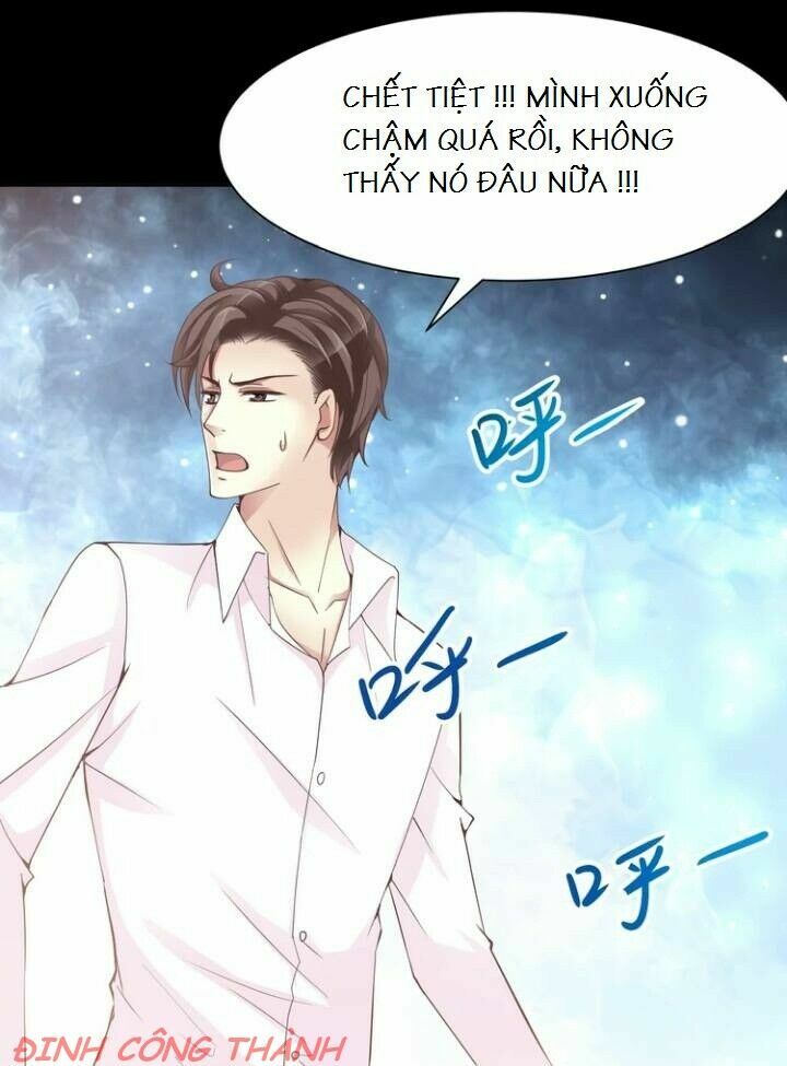 Truyện Kinh Dị Ở Tòa Nhà Số 44: Chapter 10
