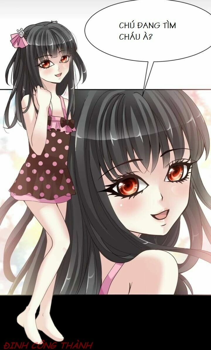 Truyện Kinh Dị Ở Tòa Nhà Số 44: Chapter 10