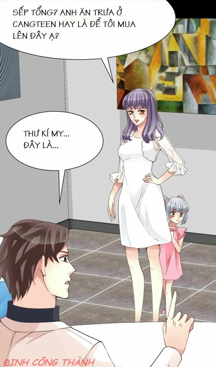 Truyện Kinh Dị Ở Tòa Nhà Số 44: Chapter 10