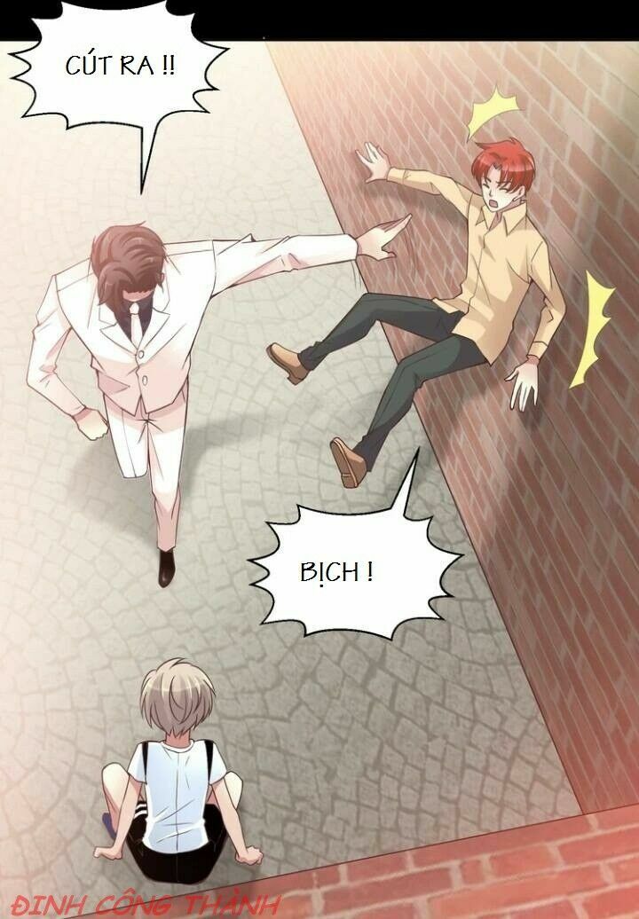 Truyện Kinh Dị Ở Tòa Nhà Số 44: Chapter 10