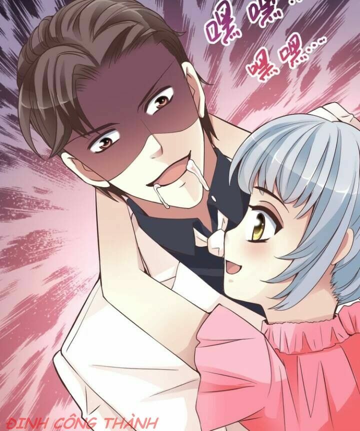 Truyện Kinh Dị Ở Tòa Nhà Số 44: Chapter 10