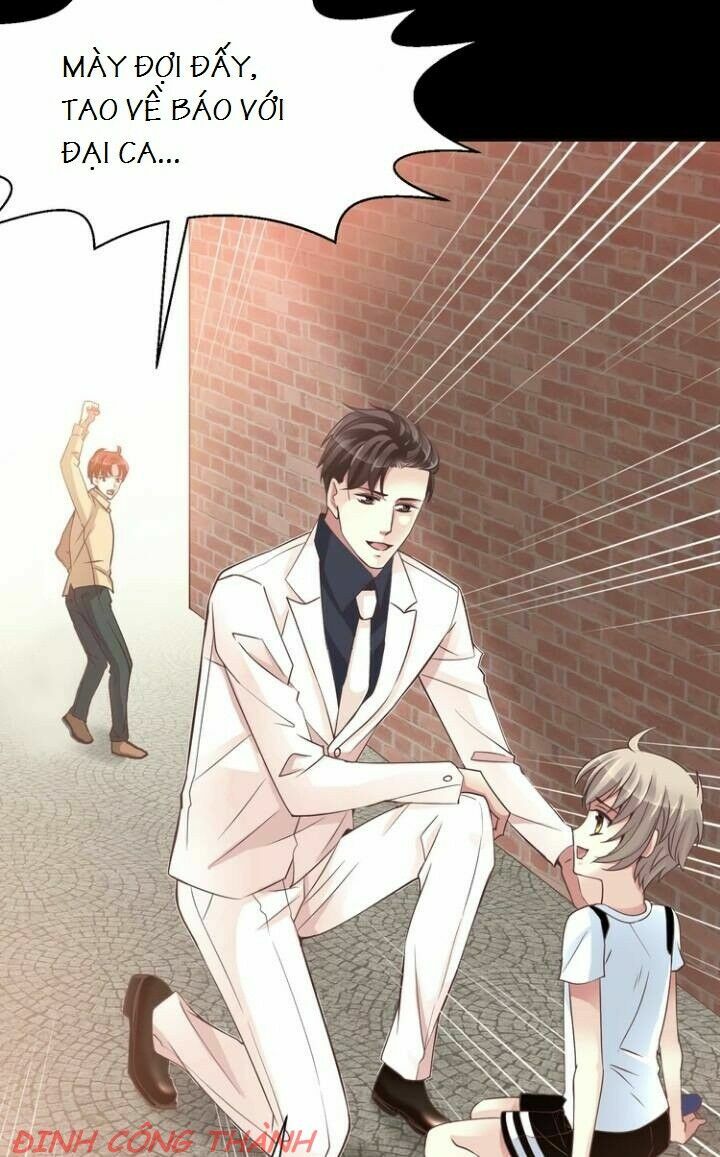Truyện Kinh Dị Ở Tòa Nhà Số 44: Chapter 10