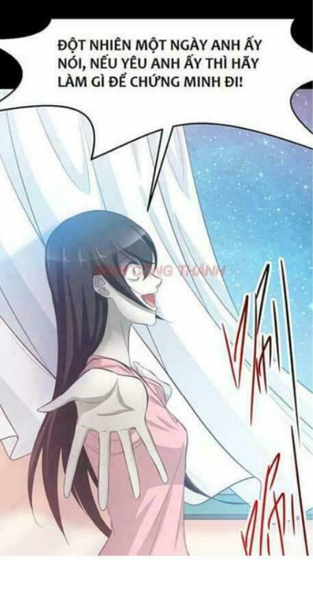 Truyện Kinh Dị Ở Tòa Nhà Số 44: Chapter 100
