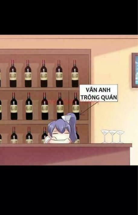 Truyện Kinh Dị Ở Tòa Nhà Số 44: Chapter 100