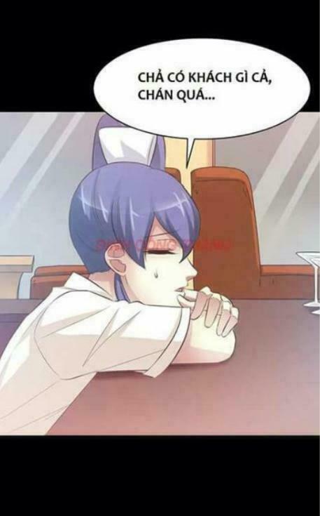 Truyện Kinh Dị Ở Tòa Nhà Số 44: Chapter 100