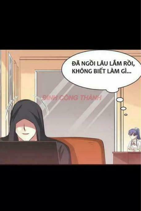 Truyện Kinh Dị Ở Tòa Nhà Số 44: Chapter 100