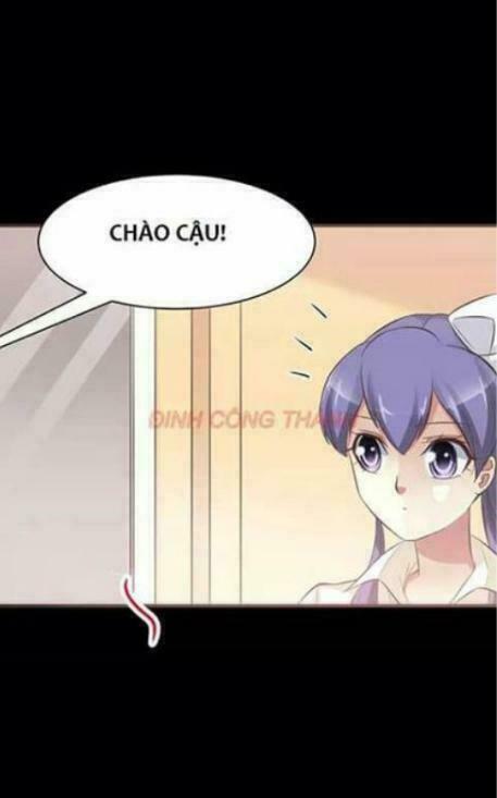 Truyện Kinh Dị Ở Tòa Nhà Số 44: Chapter 100