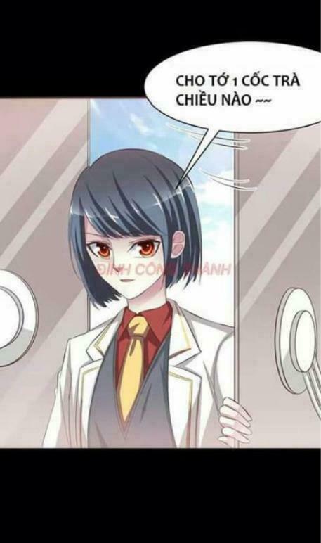 Truyện Kinh Dị Ở Tòa Nhà Số 44: Chapter 100