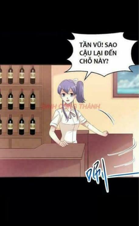 Truyện Kinh Dị Ở Tòa Nhà Số 44: Chapter 100