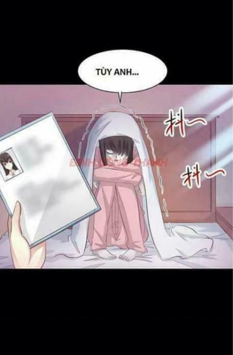 Truyện Kinh Dị Ở Tòa Nhà Số 44: Chapter 100