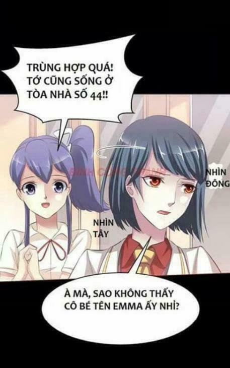 Truyện Kinh Dị Ở Tòa Nhà Số 44: Chapter 100