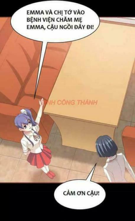 Truyện Kinh Dị Ở Tòa Nhà Số 44: Chapter 100