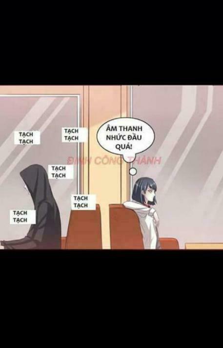 Truyện Kinh Dị Ở Tòa Nhà Số 44: Chapter 100