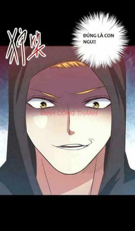 Truyện Kinh Dị Ở Tòa Nhà Số 44: Chapter 100