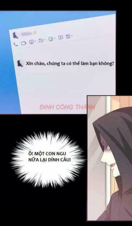 Truyện Kinh Dị Ở Tòa Nhà Số 44: Chapter 100