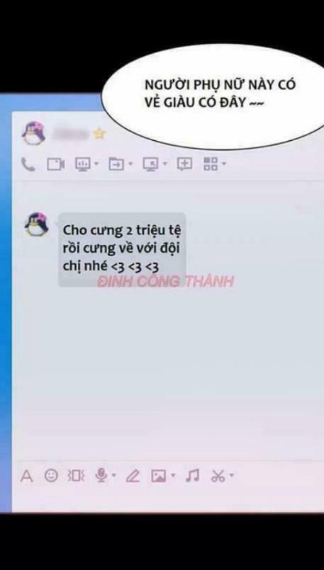 Truyện Kinh Dị Ở Tòa Nhà Số 44: Chapter 100