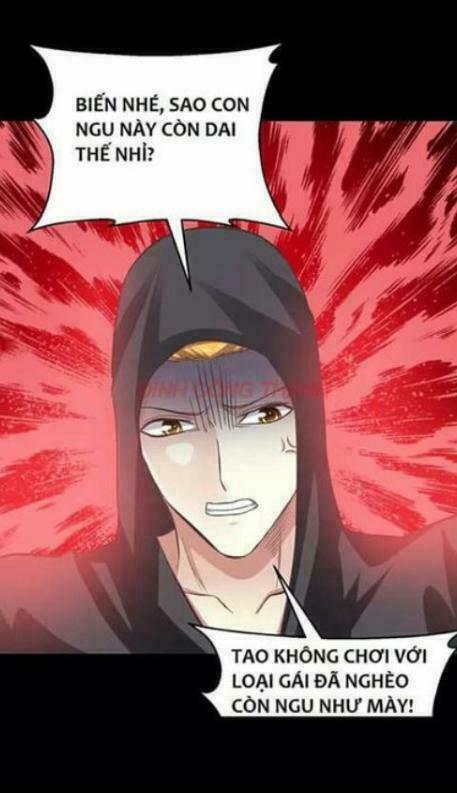 Truyện Kinh Dị Ở Tòa Nhà Số 44: Chapter 100