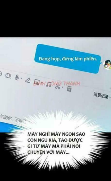 Truyện Kinh Dị Ở Tòa Nhà Số 44: Chapter 100