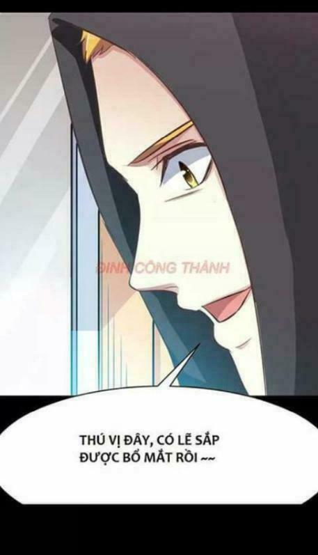 Truyện Kinh Dị Ở Tòa Nhà Số 44: Chapter 100