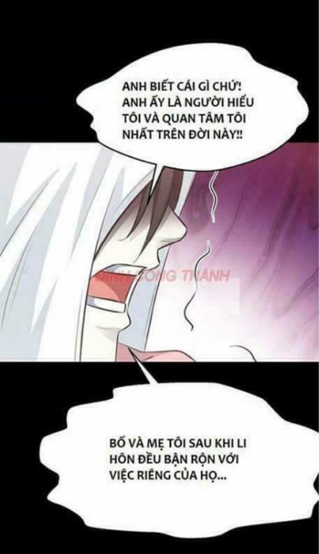 Truyện Kinh Dị Ở Tòa Nhà Số 44: Chapter 100