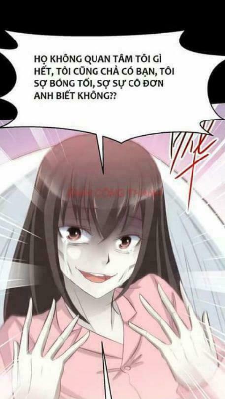 Truyện Kinh Dị Ở Tòa Nhà Số 44: Chapter 100