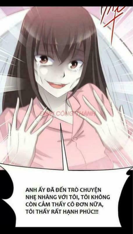 Truyện Kinh Dị Ở Tòa Nhà Số 44: Chapter 100