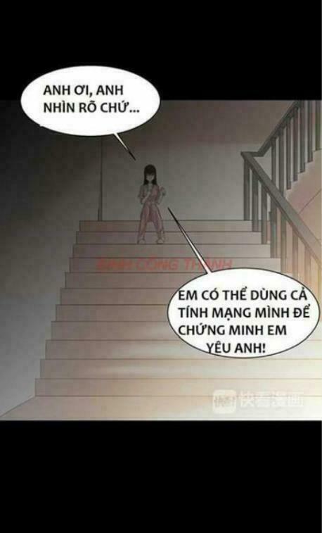 Truyện Kinh Dị Ở Tòa Nhà Số 44: Chapter 102