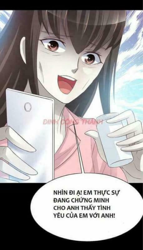 Truyện Kinh Dị Ở Tòa Nhà Số 44: Chapter 102