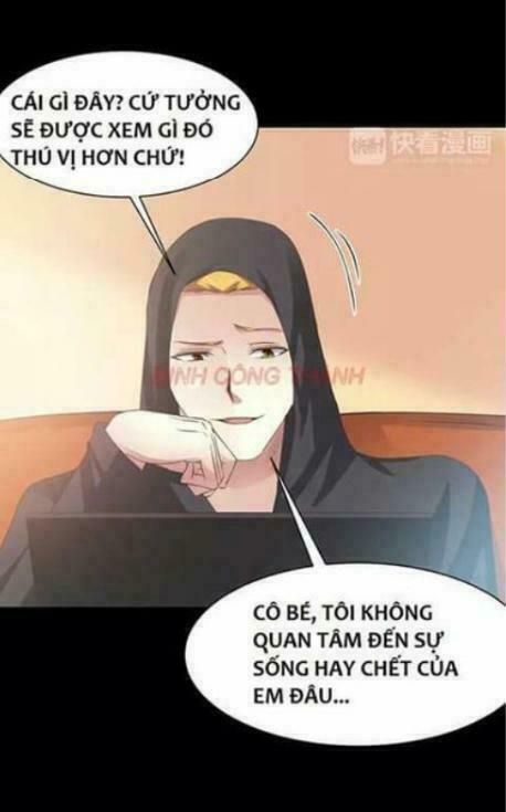 Truyện Kinh Dị Ở Tòa Nhà Số 44: Chapter 102