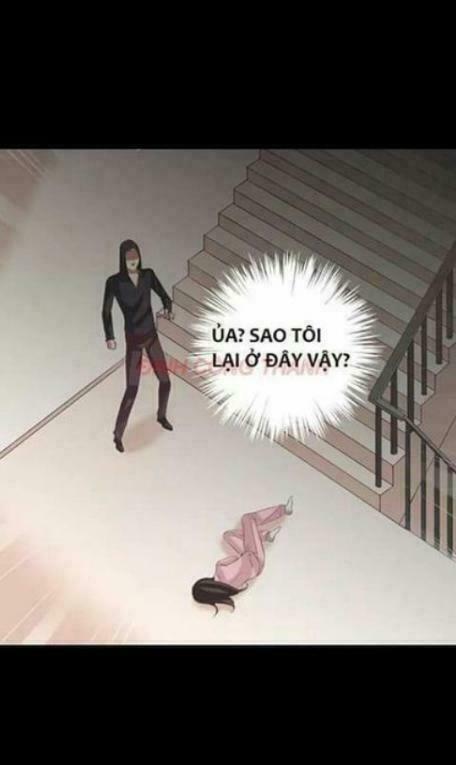 Truyện Kinh Dị Ở Tòa Nhà Số 44: Chapter 102