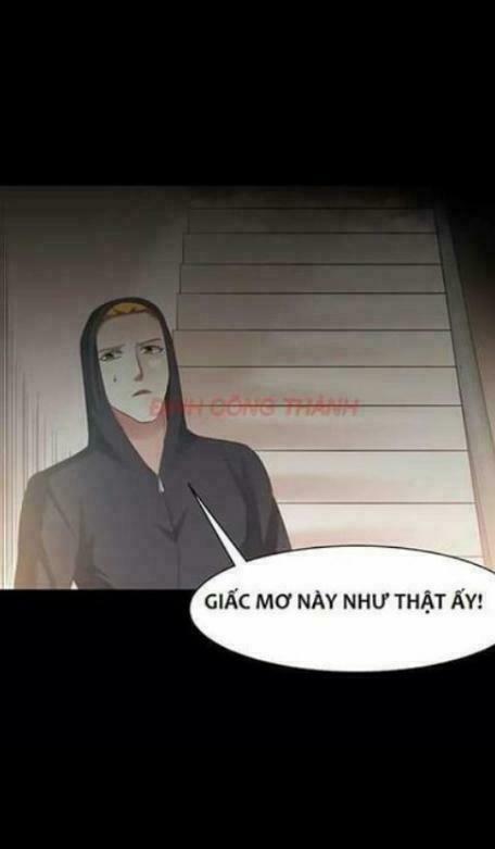 Truyện Kinh Dị Ở Tòa Nhà Số 44: Chapter 102
