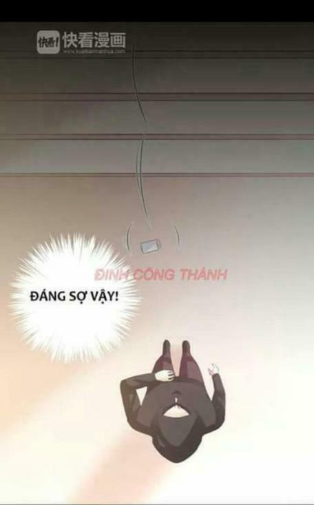 Truyện Kinh Dị Ở Tòa Nhà Số 44: Chapter 102