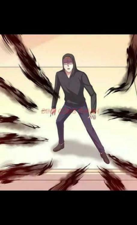 Truyện Kinh Dị Ở Tòa Nhà Số 44: Chapter 102