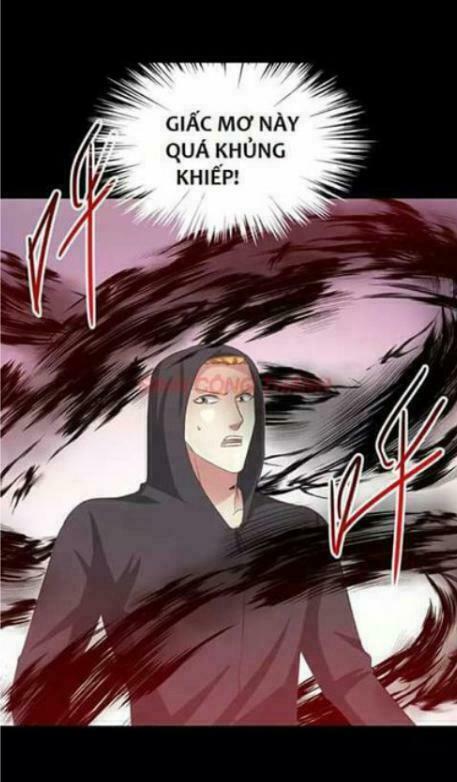 Truyện Kinh Dị Ở Tòa Nhà Số 44: Chapter 102