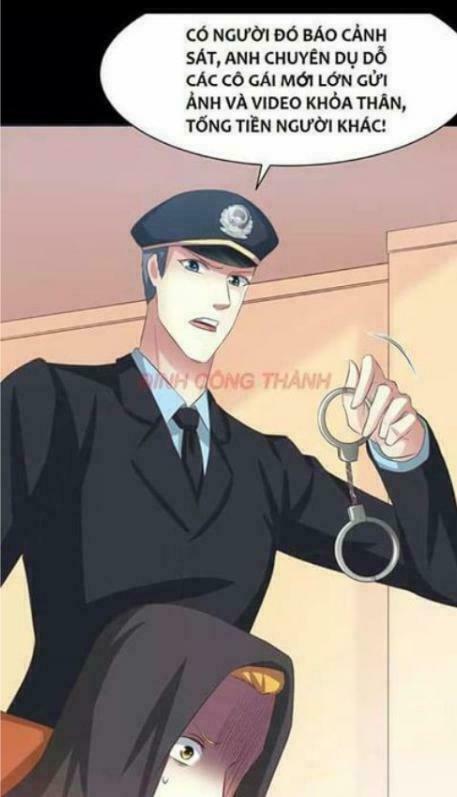 Truyện Kinh Dị Ở Tòa Nhà Số 44: Chapter 102