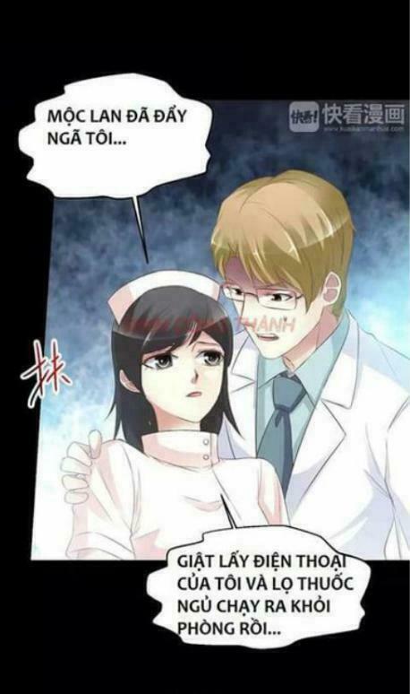 Truyện Kinh Dị Ở Tòa Nhà Số 44: Chapter 102