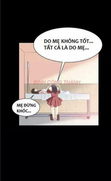 Truyện Kinh Dị Ở Tòa Nhà Số 44: Chapter 102